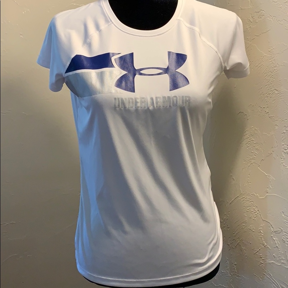 Under Armor shirt
